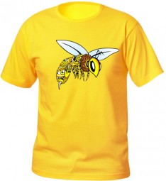 Bee One (Yellow)